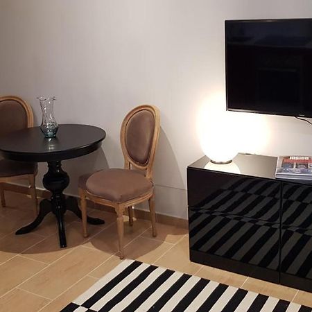 Apartamento Angel Conil De La Frontera Buitenkant foto