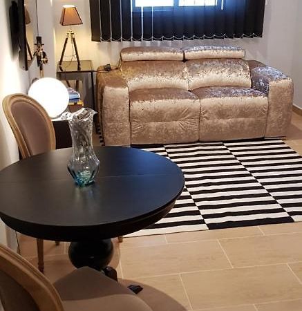 Apartamento Angel Conil De La Frontera Buitenkant foto