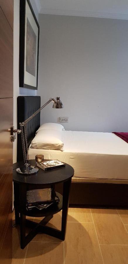 Apartamento Angel Conil De La Frontera Buitenkant foto