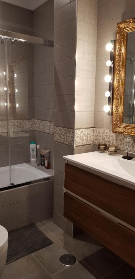 Apartamento Angel Conil De La Frontera Buitenkant foto