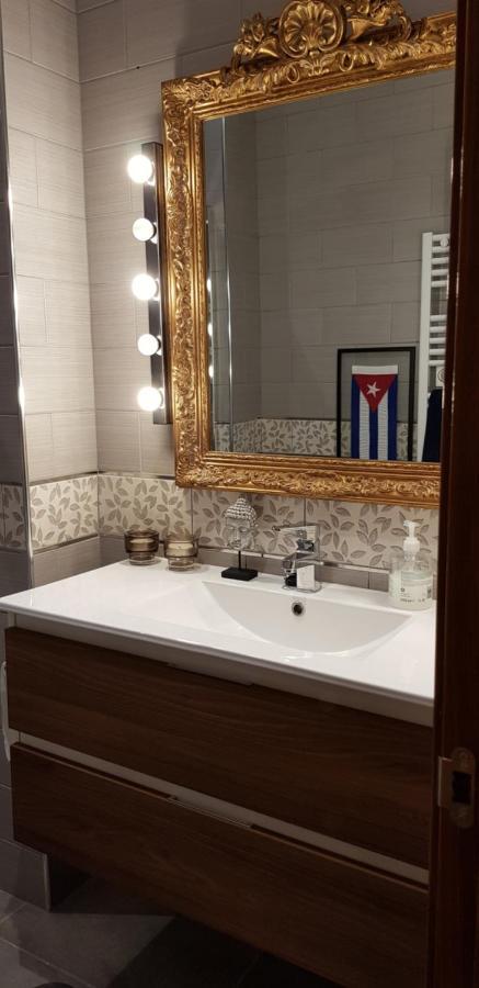 Apartamento Angel Conil De La Frontera Buitenkant foto