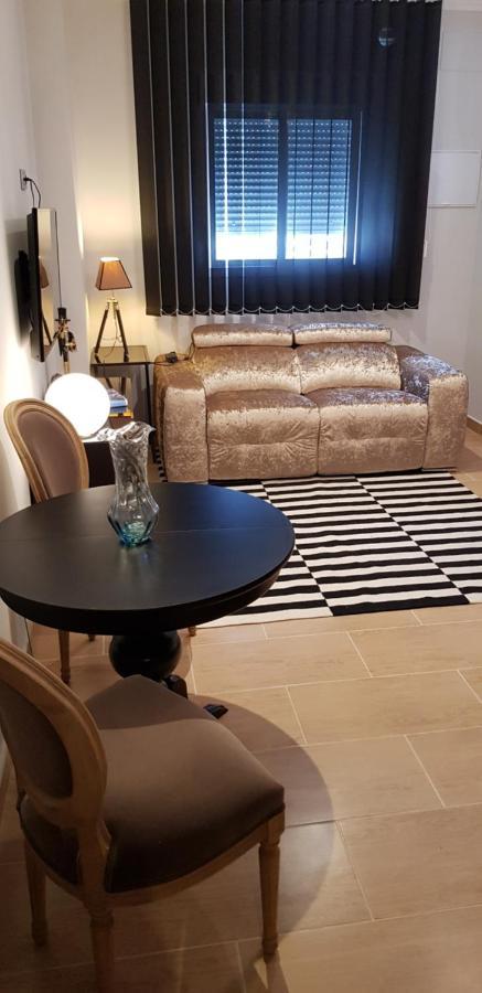 Apartamento Angel Conil De La Frontera Buitenkant foto